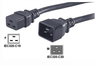 Miniatura obrázku Síťový kabel IEC320-C19 na C20, 16A