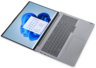 Miniatuurafbeelding van Lenovo ThinkBook 16 G6 IRL i5 16/512GB