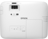 Vista previa de Proyector Epson EB-2250U