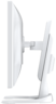 Aperçu de Écran EIZO FlexScan EV2740X, blanc