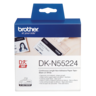 Brother 54mmx30m Endlospapierrolle weiß Vorschau