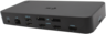 i-tec USB-C/A - 2xDisplayPort+HDMI Dock Vorschau