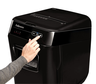 Miniatuurafbeelding van Fellowes AutoMax 200M Shredder