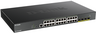 D-Link DGS-1250-28XMP PoE Switch Vorschau