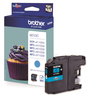 Thumbnail image of Brother LC-123C Ink Cyan