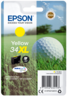 Miniatuurafbeelding van Epson 34XL Ink Yellow