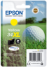 Epson 34XL Tinte gelb Vorschau