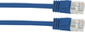Thumbnail image of Patch Cable RJ45 U/UTP Cat6a 20m Blue