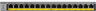 Thumbnail image of NETGEAR GS116PP PoE Switch