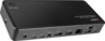 LINDY MST KVM USB-C - HDMI/DP Docking Vorschau