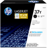 Thumbnail image of HP 37Y Toner Black
