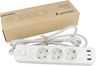 Anteprima di Presa multipla 3x + 3x USB A/C 1,5 m