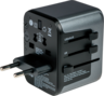 Miniatuurafbeelding van Verbatim World + 5x USB Travel Adapter
