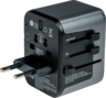 Thumbnail image of Verbatim World + 5x USB Travel Adapter