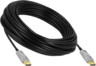 Thumbnail image of Delock DisplayPort Hybrid Cable 25m