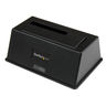 Miniatuurafbeelding van StarTech USB 3.0 HDD/SSD Docking Station
