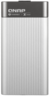 Imagem em miniatura de Adaptador rede QNAP 10 GbE 1 TB Single