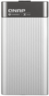 Imagem em miniatura de Adaptador rede QNAP 10 GbE 1 TB Single