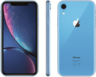 Apple iPhone XR 128 GB blau Vorschau