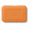 Widok produktu LaCie Rugged USB-C 1TB SSD w pomniejszeniu
