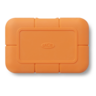 LaCie Rugged USB-C 4 TB SSD Vorschau