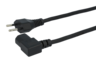 Thumbnail image of Power Cable T12/m - C13 90° 2m