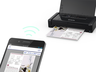 Thumbnail image of Epson Workforce WF-110W Printer