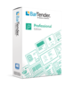 Miniatuurafbeelding van BarTender Professional Application License + 1 Printer