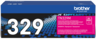 Thumbnail image of Brother TN-329M Toner Magenta