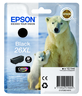 Thumbnail image of Epson 26XL Claria Ink Black