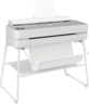 Vista previa de Plóter HP DesignJet Studio Steel A1