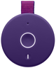 Miniatuurafbeelding van Logitech UE Megaboom 3 Purple Speaker