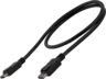 Aperçu de Câble DisplayPort m. - m. 1 m, noir