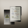 reMarkable PaperPro Marker+ Folio Leder Vorschau