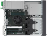 Fujitsu PRIMERGY TX1320 M5 6,4 szerver előnézet