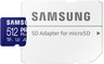 Thumbnail image of Samsung microSDXC PRO Plus 512GB