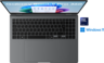 Miniatuurafbeelding van Samsung Book5 Pro 360 U7 16/512GB Grey