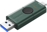 Thumbnail image of Kingston DataTraveler Duo USB 256GB