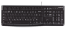 Thumbnail image of Logitech K120 Keyboard for Business