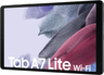 Aperçu de Samsung Galaxy Tab A7 Lite wifi, gris
