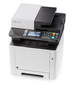 Miniatuurafbeelding van Kyocera ECOSYS M5526cdn MFP