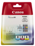 Imagem em miniatura de Canon CLI-8 Colour multipack (C/M/Y)