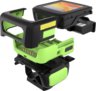 Zebra WS50 mobiler Computer Hand Mount Vorschau