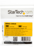 Thumbnail image of StarTech Null Modem Adapter DB9/f-DB9/f