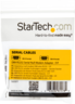 Thumbnail image of StarTech Null Modem Adapter DB9/f-DB9/f