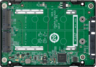 Thumbnail image of QNAP M.2 NVMe SSD Drive Adapter
