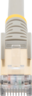 Miniatuurafbeelding van Patch Cable RJ45 F/FTP Cat6a 1.5m Grey