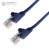 Thumbnail image of Patch Cable RJ45 UTP Cat5e 2.0 m Blue
