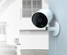 Thumbnail image of D-Link DCS-8302LH Wi-Fi Network Camera