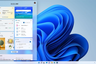 Thumbnail image of Microsoft Windows 11 Home 1Pack DVD